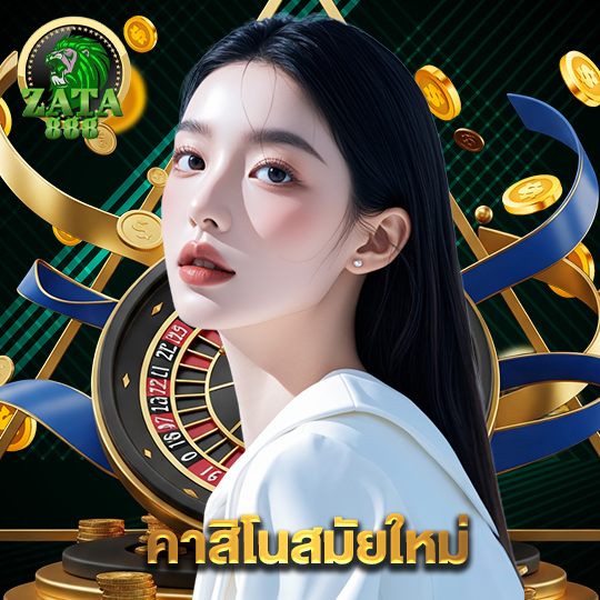 zata888 คาสิโนสมัยใหม่