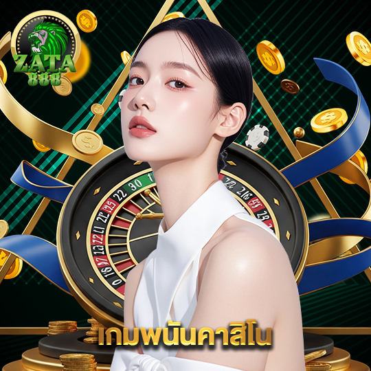 zata888 เกมพนันคาสิโน