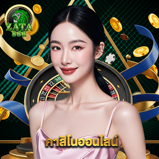 zata888 คาสิโนออนไลน์