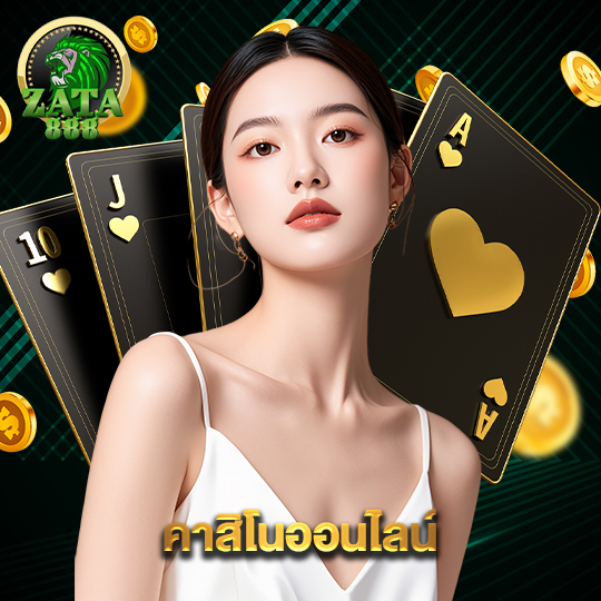 zata888 คาสิโนออนไลน์