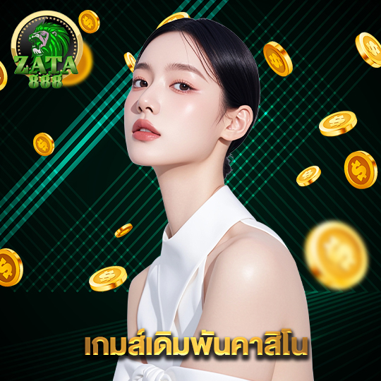 zata888 เกมส์เดิมพันคาสิโน